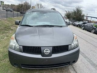 Nissan 2005 Quest