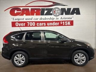 Honda 2013 CR-V