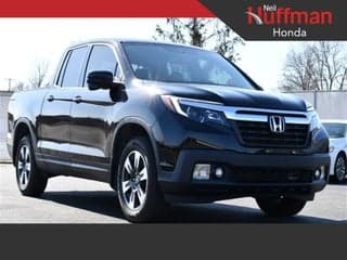 Honda 2019 Ridgeline