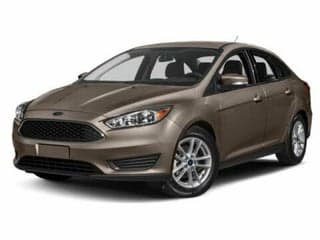 Ford 2018 Focus