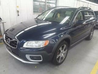 Volvo 2012 XC70