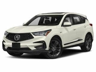 Acura 2020 RDX