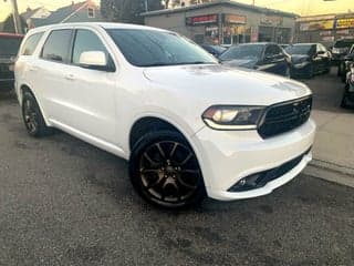 Dodge 2017 Durango