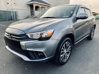 Mitsubishi 2019 Outlander Sport