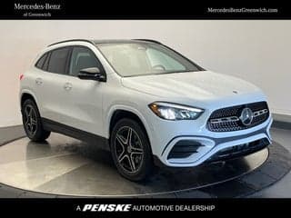 Mercedes-Benz 2024 GLA