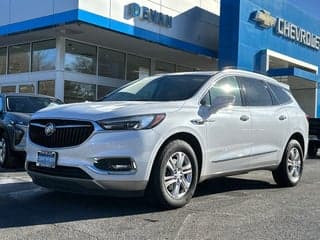 Buick 2018 Enclave