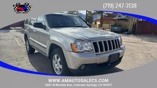 Jeep 2009 Grand Cherokee