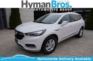 Buick 2021 Enclave