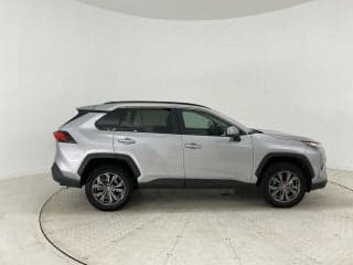 Toyota 2023 RAV4 Hybrid