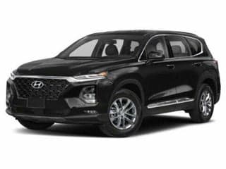 Hyundai 2020 Santa Fe