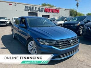 Volkswagen 2019 Jetta