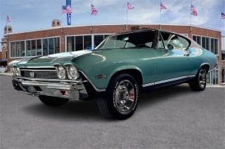 Chevrolet 1968 Chevelle