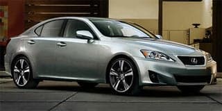 Lexus 2013 IS 250