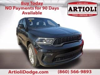 Dodge 2022 Durango