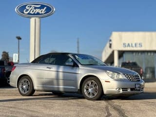 Chrysler 2009 Sebring