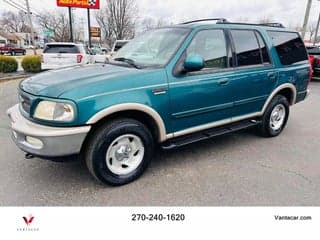 Ford 1997 Expedition