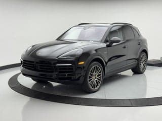 Porsche 2023 Cayenne