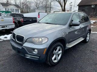 BMW 2009 X5