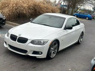 BMW 2013 3 Series