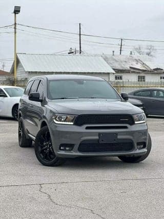 Dodge 2020 Durango