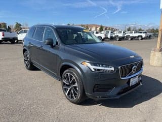 Volvo 2022 XC90