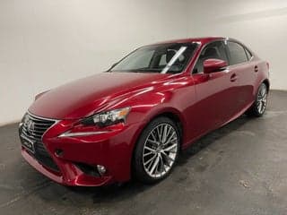 Lexus 2015 IS 250