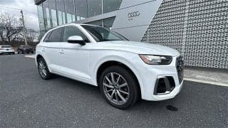 Audi 2023 SQ5