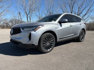 Acura 2024 RDX