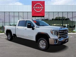 GMC 2021 Sierra 2500HD