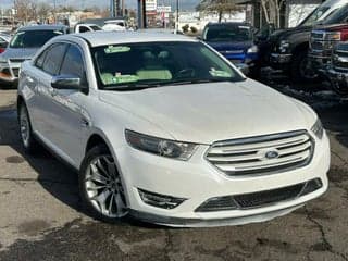 Ford 2016 Taurus