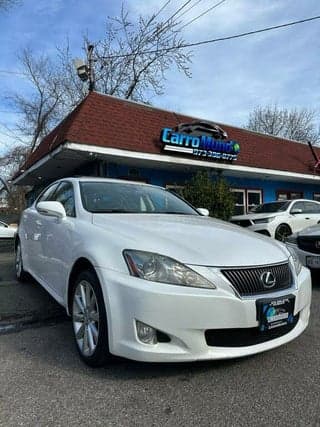 Lexus 2010 IS 250