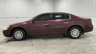 Buick 2006 Lucerne