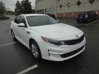 Kia 2018 Optima