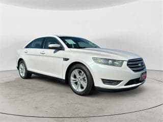 Ford 2014 Taurus