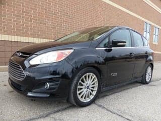 Ford 2016 C-MAX Energi