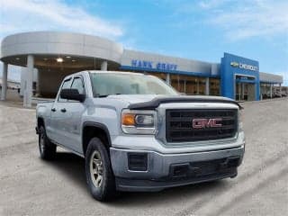 GMC 2015 Sierra 1500