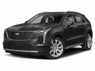 Cadillac 2020 XT4