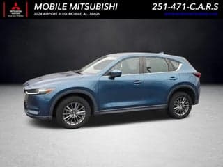 Mazda 2018 CX-5