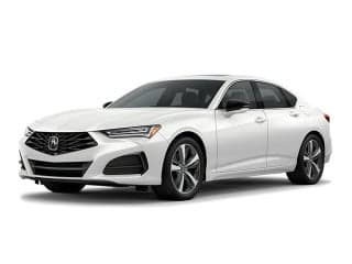 Acura 2024 TLX