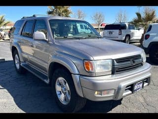 Toyota 2001 4Runner