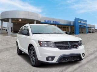 Dodge 2018 Journey