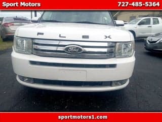 Ford 2011 Flex