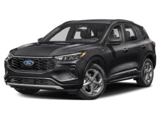 Ford 2024 Escape Hybrid