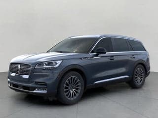 Lincoln 2024 Aviator