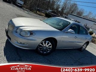 Buick 2009 LaCrosse