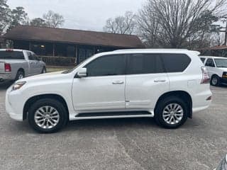 Lexus 2018 GX 460