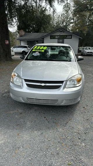 Chevrolet 2006 Cobalt