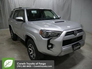 Toyota 2024 4Runner