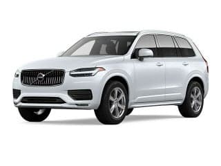 Volvo 2022 XC90