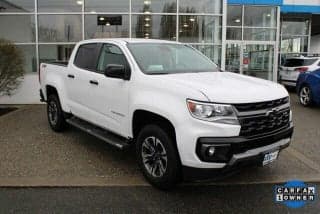 Chevrolet 2022 Colorado